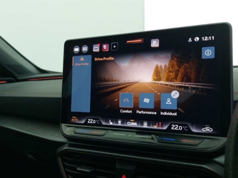 Used Cupra Formentor 2025 for sale - 77815399: Photo 18