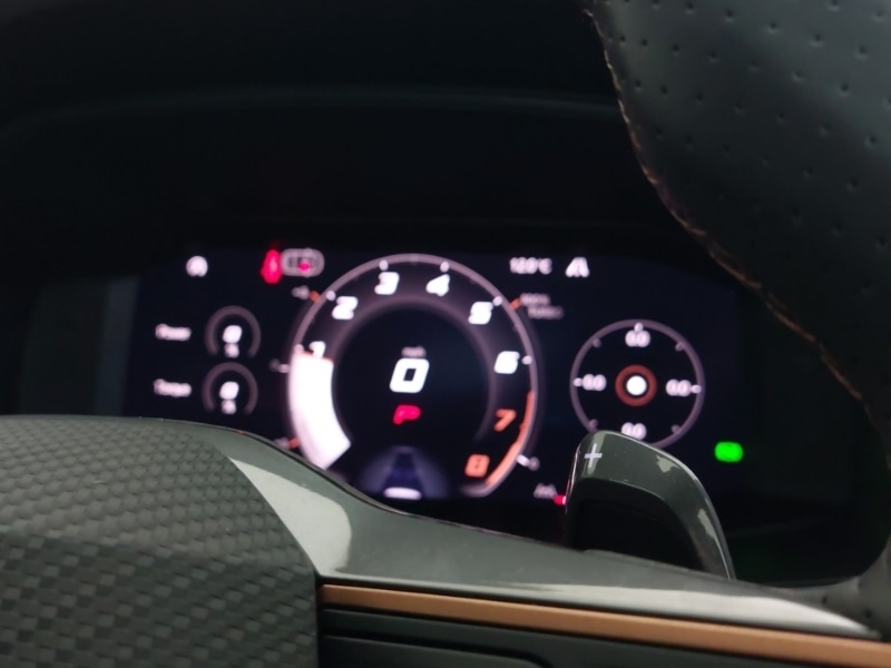 Used Cupra Formentor 2025 for sale - 77815399: Photo 19