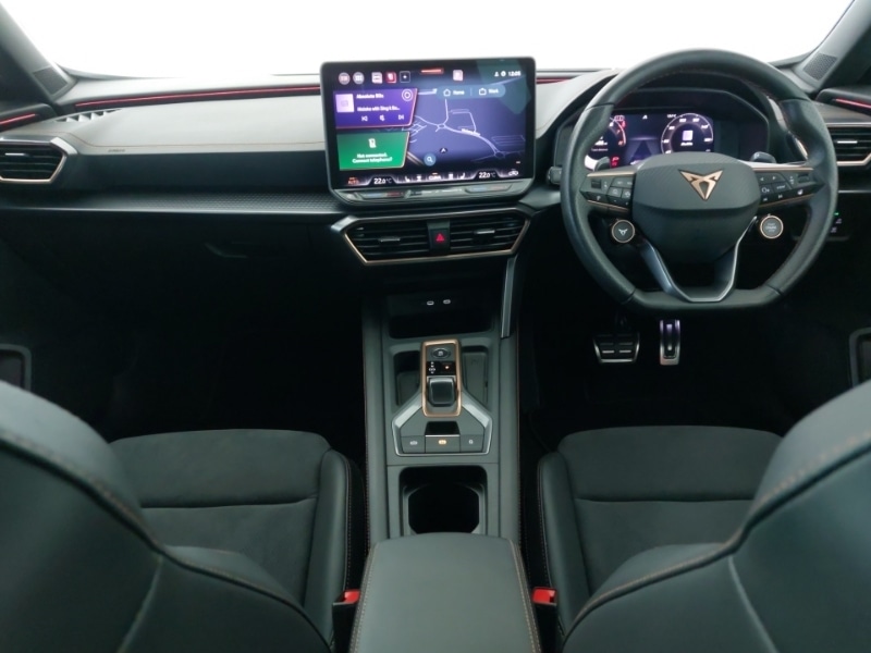 Used Cupra Formentor 2025 for sale - 77815399: Photo 2