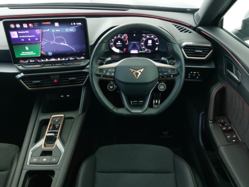 Used Cupra Formentor 2025 for sale - 77815399: Photo 7