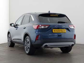 Used Ford Kuga 2022 for sale - 75262717: Photo
