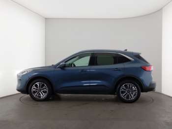 Used Ford Kuga 2022 for sale - 75262717: Photo