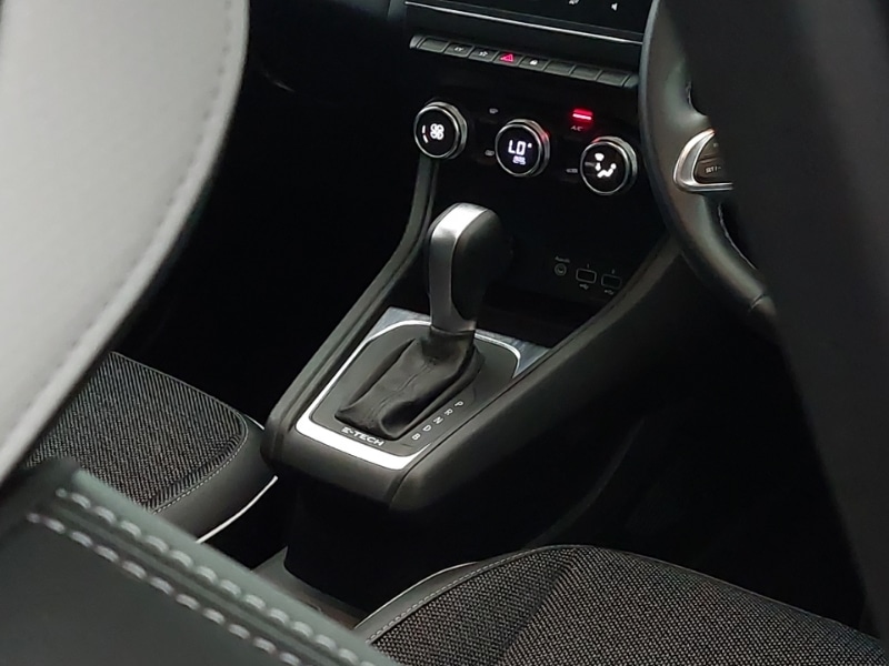 Used Renault Captur 2023 for sale - 78183694: Photo 10