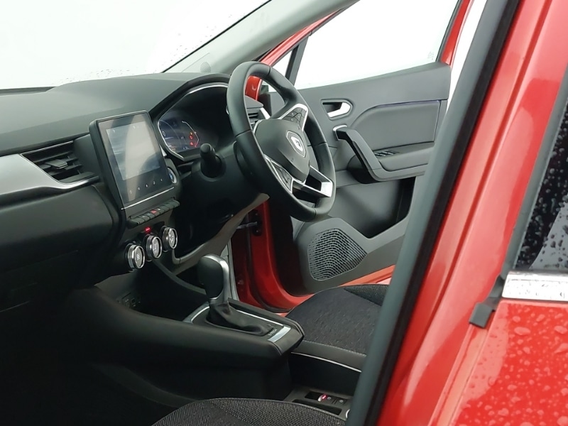 Used Renault Captur 2023 for sale - 78183694: Photo 11