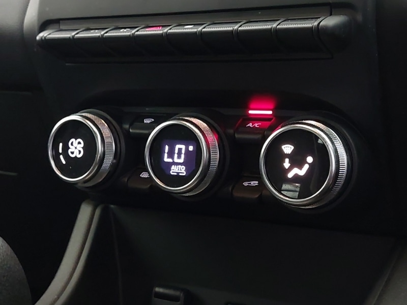 Used Renault Captur 2023 for sale - 78183694: Photo 13