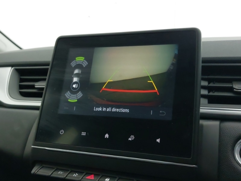 Used Renault Captur 2023 for sale - 78183694: Photo 14