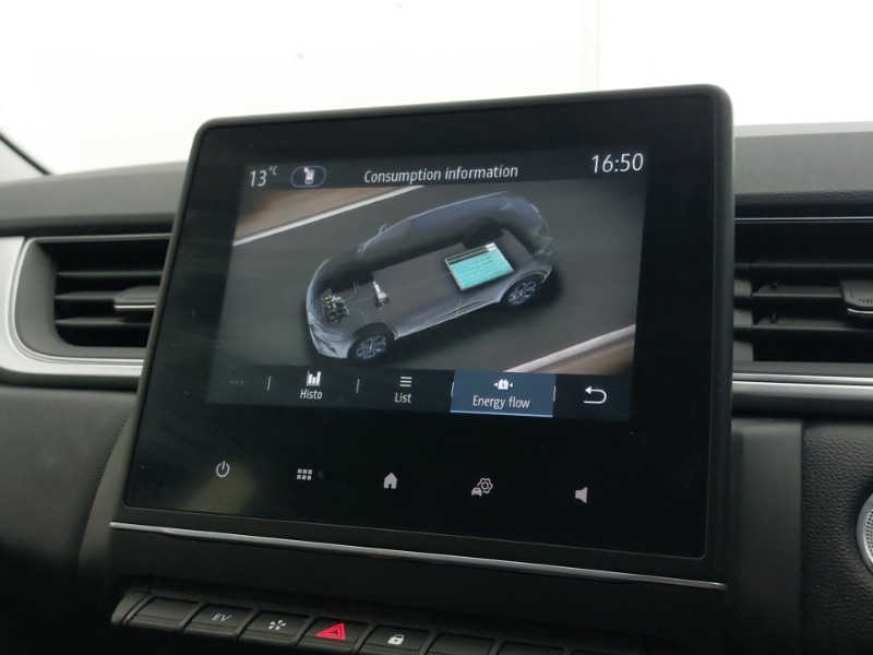 Used Renault Captur 2023 for sale - 78183694: Photo 15