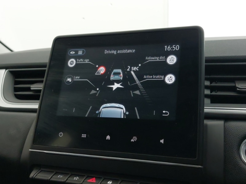 Used Renault Captur 2023 for sale - 78183694: Photo 16