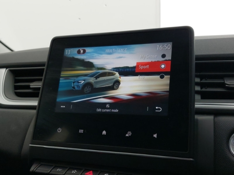 Used Renault Captur 2023 for sale - 78183694: Photo 17