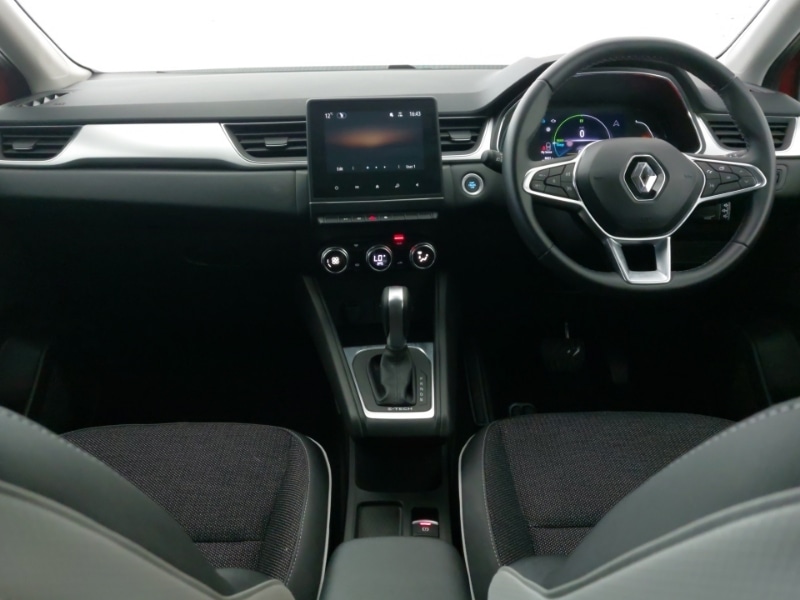 Used Renault Captur 2023 for sale - 78183694: Photo 2