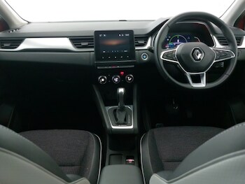 Used Renault Captur 2023 for sale - 78183694: Photo