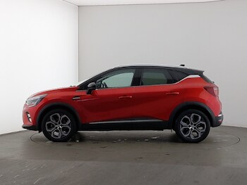 Used Renault Captur 2023 for sale - 78183694: Photo