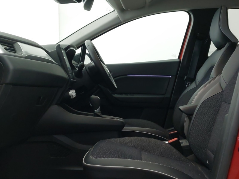 Used Renault Captur 2023 for sale - 78183694: Photo 5