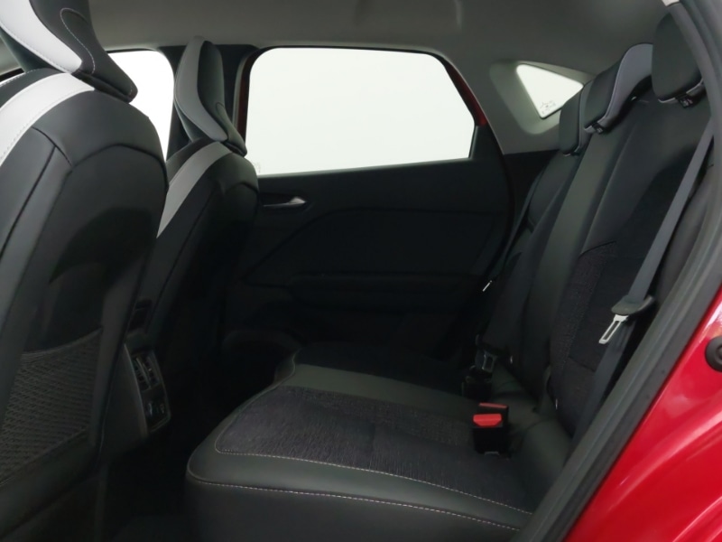 Used Renault Captur 2023 for sale - 78183694: Photo 6