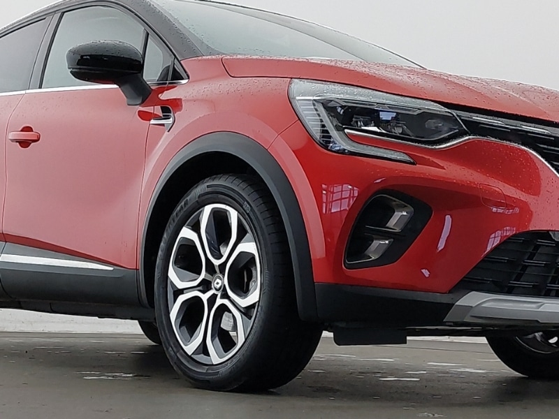 Used Renault Captur 2023 for sale - 78183694: Photo 9