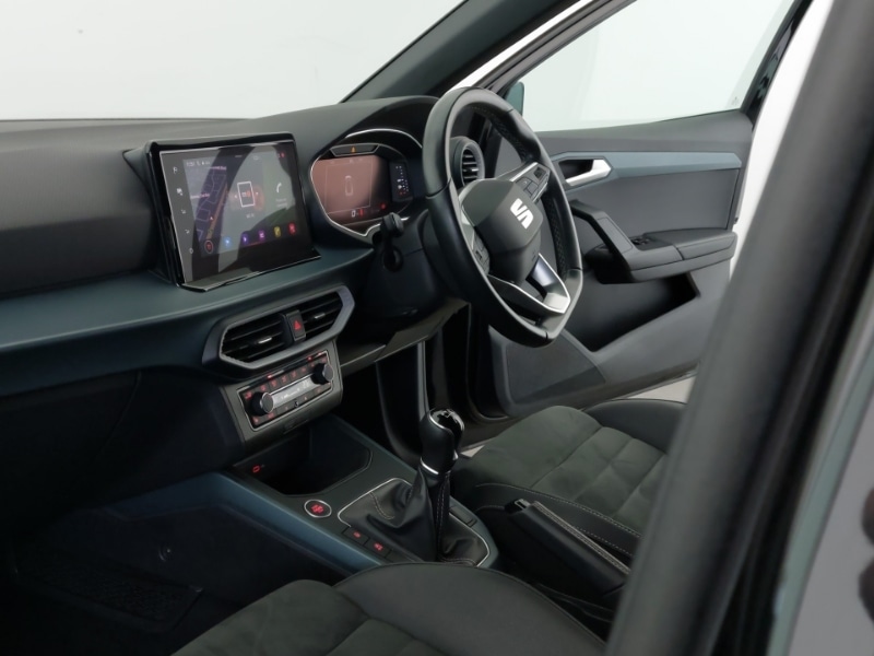 Used SEAT Arona 2023 for sale - 77815387: Photo 11