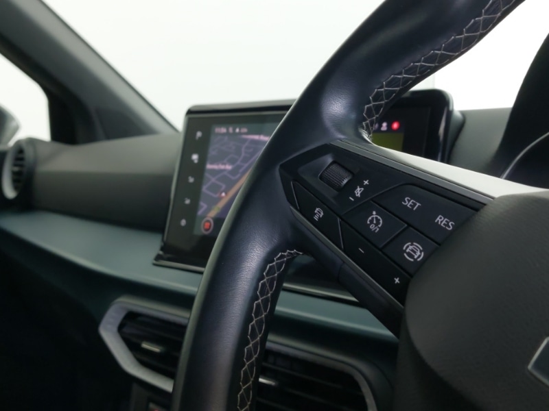 Used SEAT Arona 2023 for sale - 77815387: Photo 14