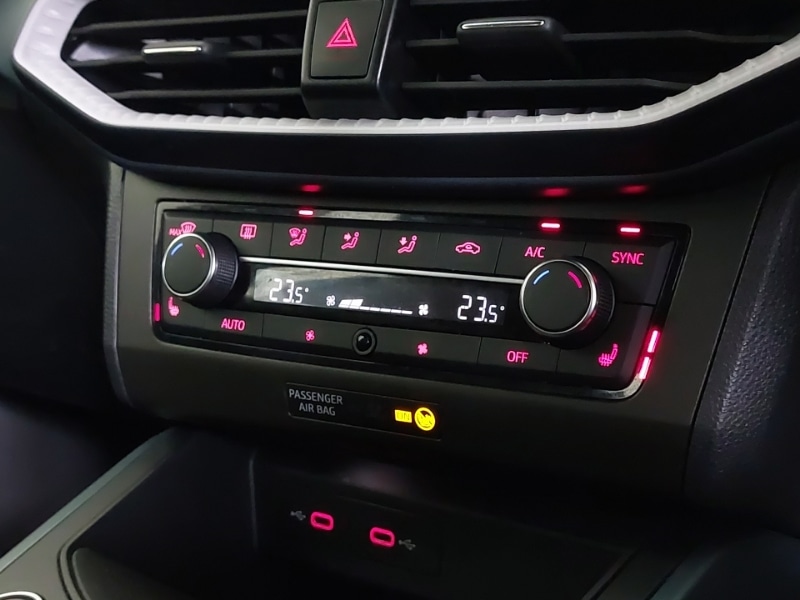 Used SEAT Arona 2023 for sale - 77815387: Photo 15