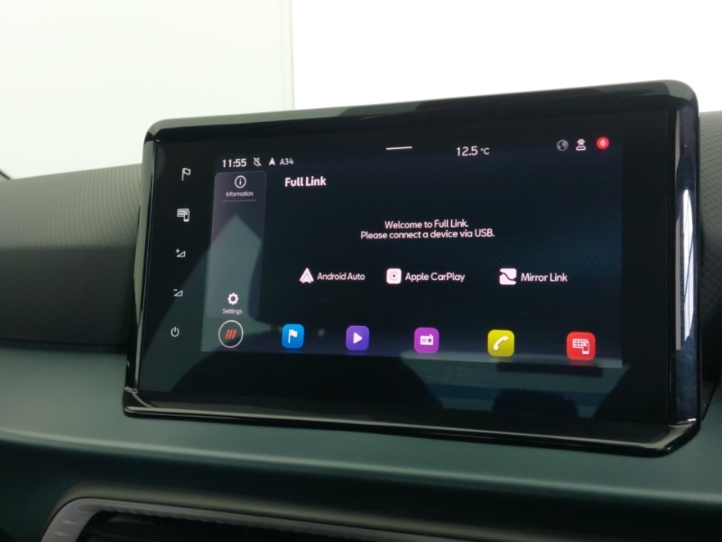 Used SEAT Arona 2023 for sale - 77815387: Photo 17