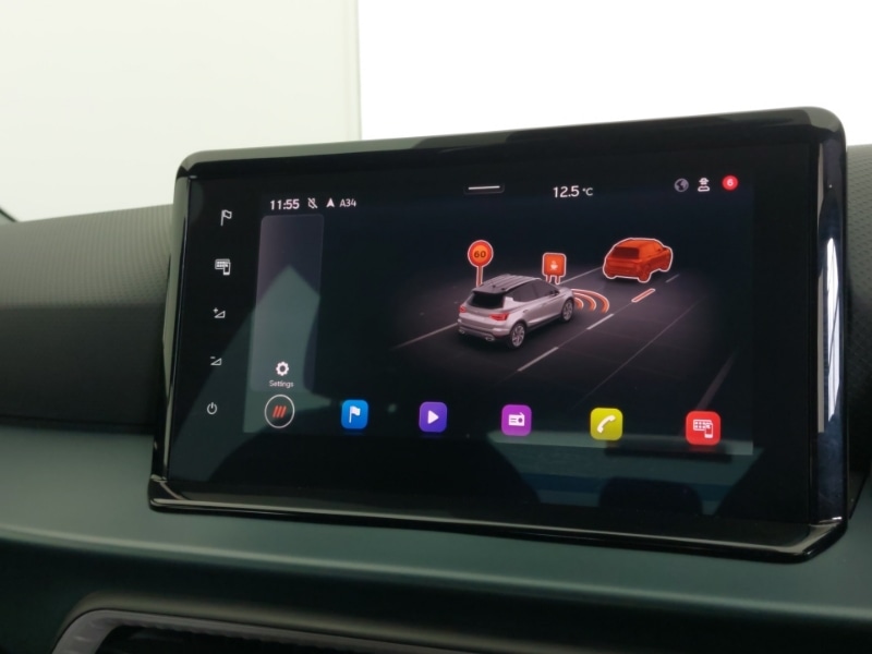 Used SEAT Arona 2023 for sale - 77815387: Photo 18