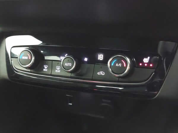 Used Vauxhall Corsa 2022 for sale - 76195297: Photo 17