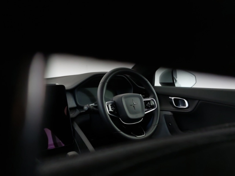 Used Polestar Polestar 2 2022 for sale - 76195311: Photo 10