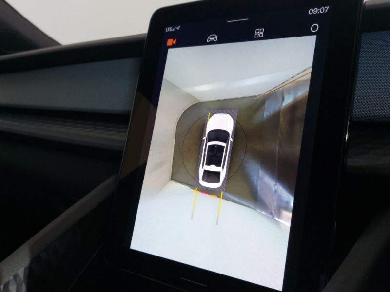 Used Polestar Polestar 2 2022 for sale - 76195311: Photo 14