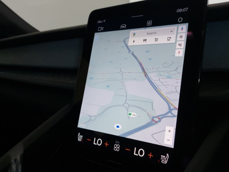 Used Polestar Polestar 2 2022 for sale - 76195311: Photo 15