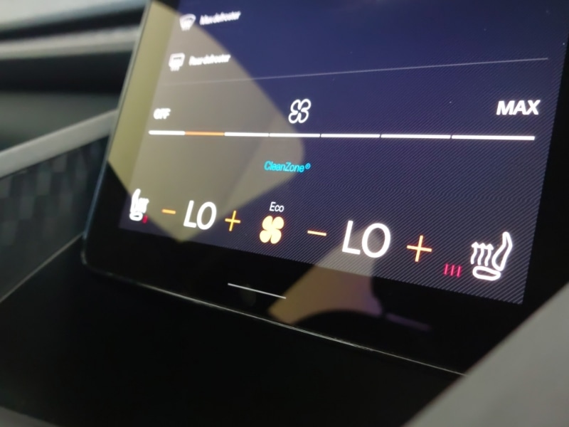 Used Polestar Polestar 2 2022 for sale - 76195311: Photo 16