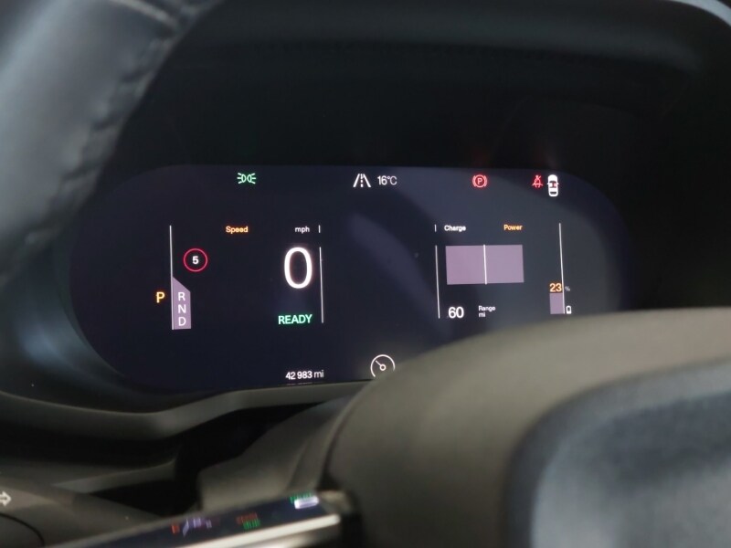 Used Polestar Polestar 2 2022 for sale - 76195311: Photo 17