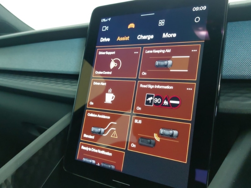 Used Polestar Polestar 2 2022 for sale - 76195311: Photo 19