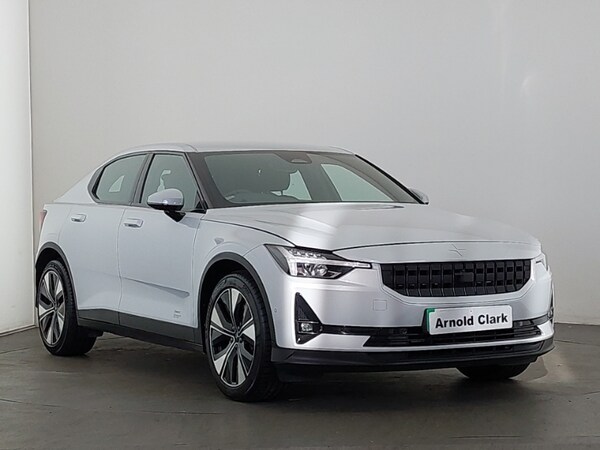 Used Polestar Polestar 2 2022 for sale - 76195311: Photo 1