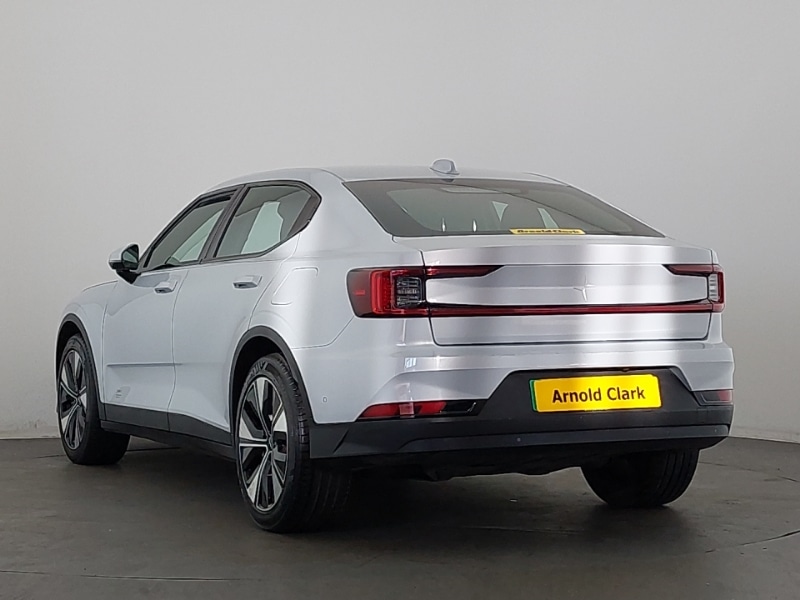 Used Polestar Polestar 2 2022 for sale - 76195311: Photo 3