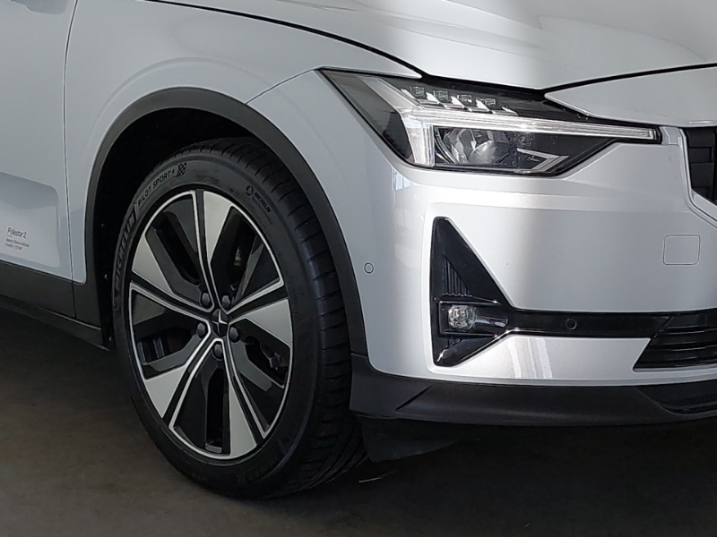 Used Polestar Polestar 2 2022 for sale - 76195311: Photo 9