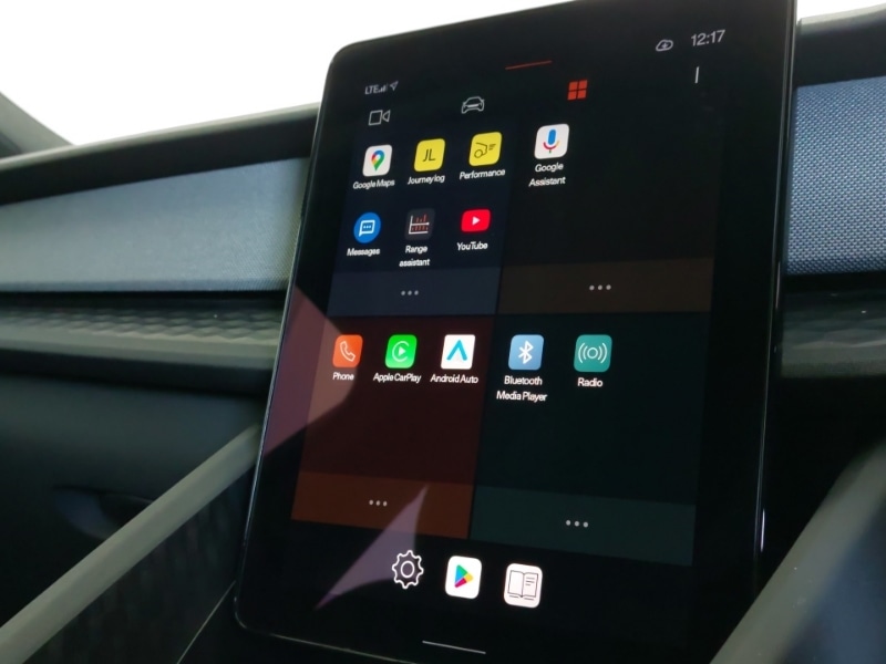 Used Polestar Polestar 2 2023 for sale - 77751110: Photo 15