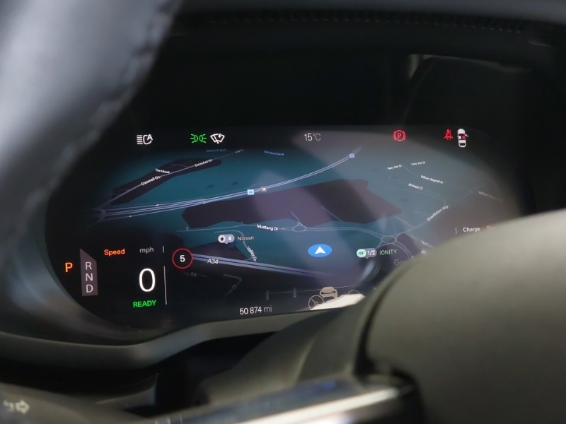 Used Polestar Polestar 2 2023 for sale - 77751110: Photo 17