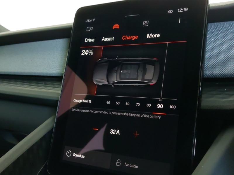 Used Polestar Polestar 2 2023 for sale - 77751110: Photo 19