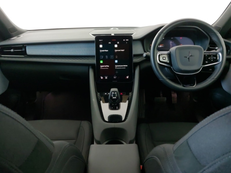 Used Polestar Polestar 2 2023 for sale - 77751110: Photo 2