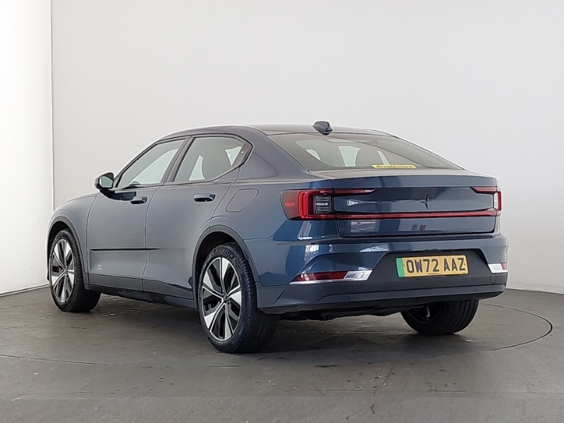 Used Polestar Polestar 2 2023 for sale - 77751110: Photo 3