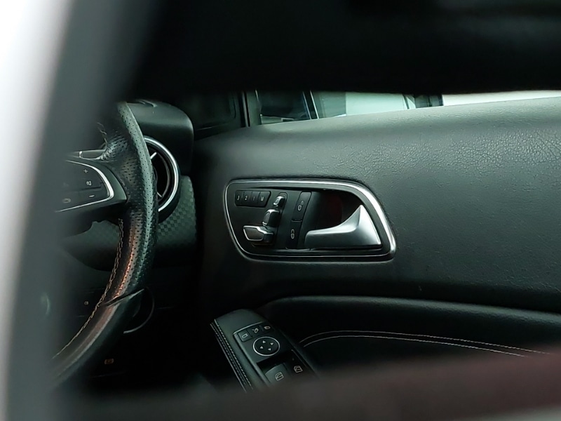 Used Mercedes-Benz A-Class 2018 for sale - 78041234: Photo 11