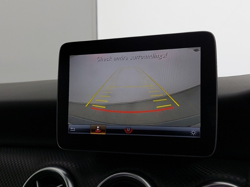 Used Mercedes-Benz A-Class 2018 for sale - 78041234: Photo 15