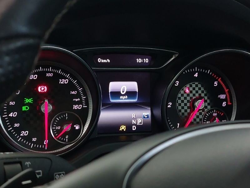 Used Mercedes-Benz A-Class 2018 for sale - 78041234: Photo 18