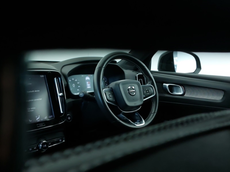 Used Volvo XC40 2019 for sale - 76071379: Photo 10