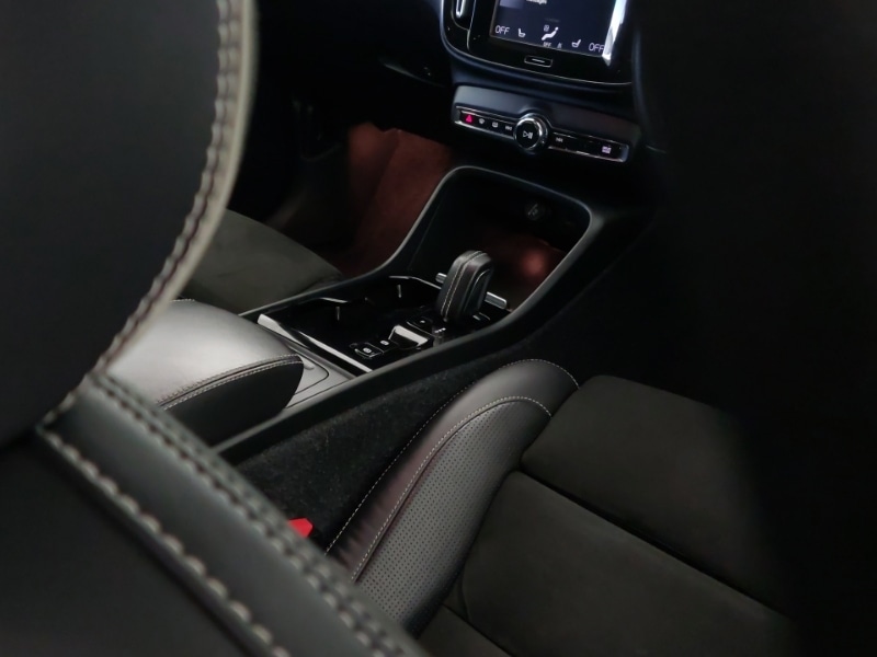 Used Volvo XC40 2019 for sale - 76071379: Photo 11