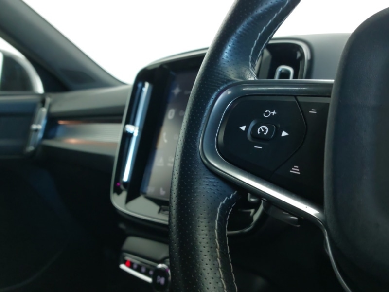 Used Volvo XC40 2019 for sale - 76071379: Photo 13