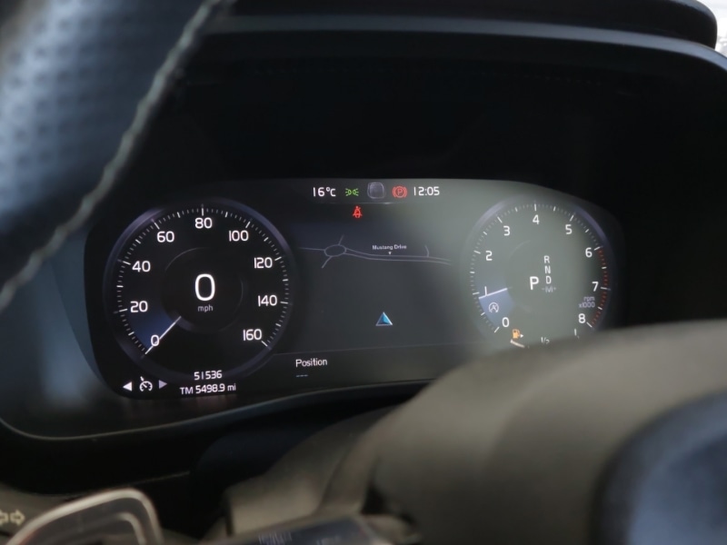 Used Volvo XC40 2019 for sale - 76071379: Photo 14