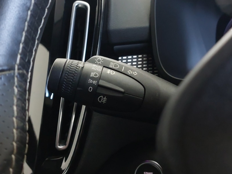 Used Volvo XC40 2019 for sale - 76071379: Photo 16