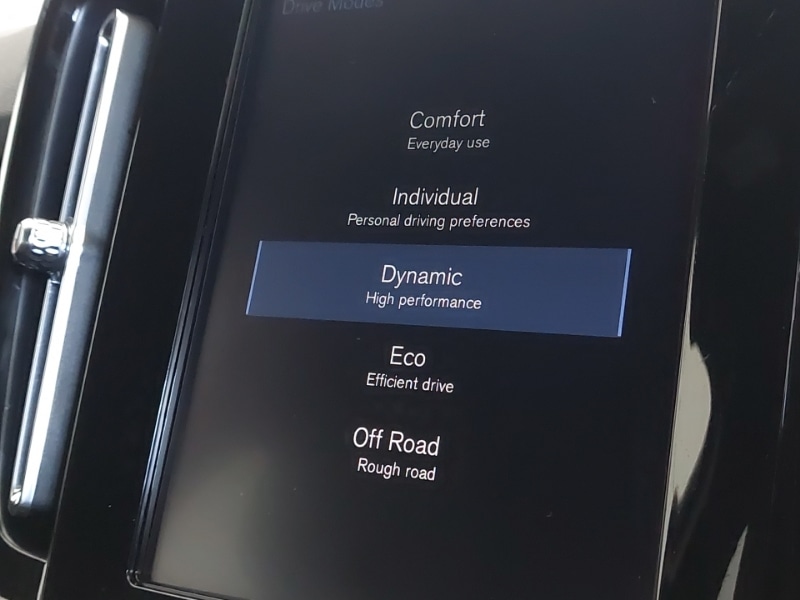 Used Volvo XC40 2019 for sale - 76071379: Photo 19