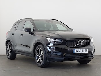 Volvo - XC40
