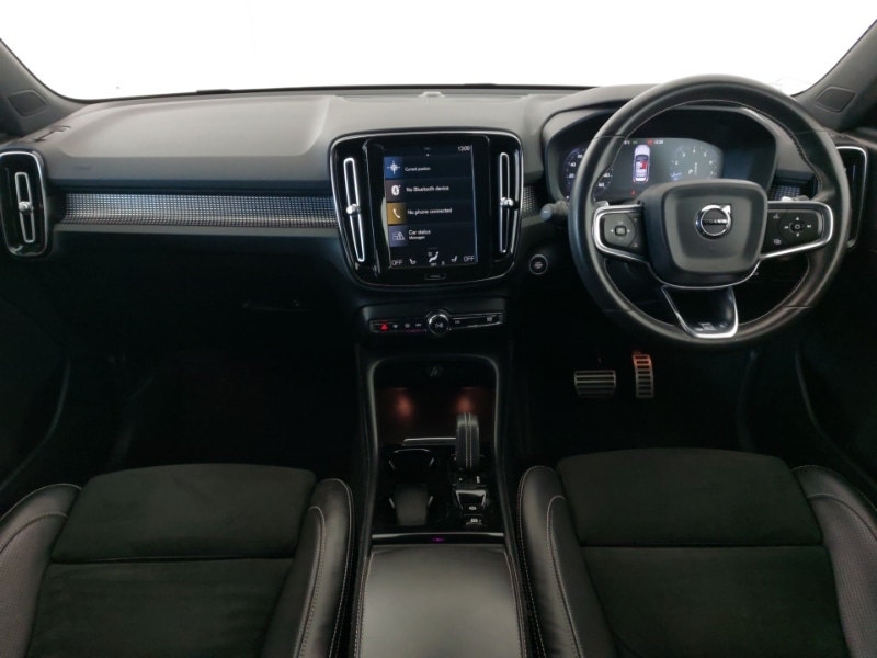 Used Volvo XC40 2019 for sale - 76071379: Photo 2